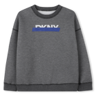 Wende-Sweatshirt DKNY 
                    JUNGE