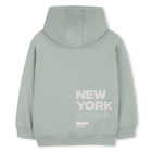 Kapuzenpullover DKNY 
                    UNISEX