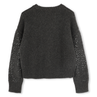 Strickpullover DKNY 
                    M&Auml;DCHEN