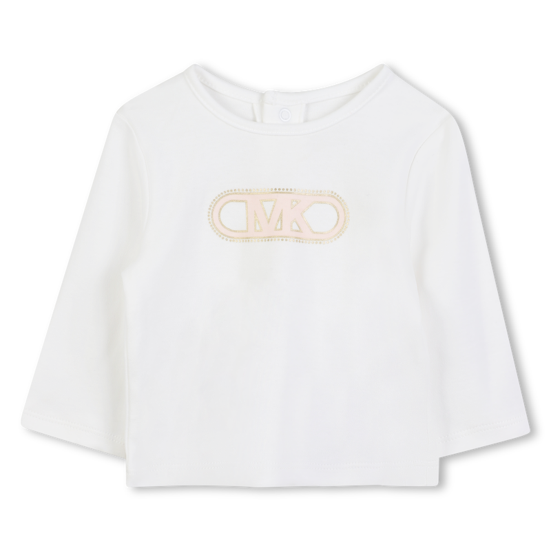 Hosen-Cardigan-Set MICHAEL KORS 
                        M&Auml;DCHEN