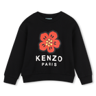 Sweat KENZO KIDS 
                    M&Auml;DCHEN