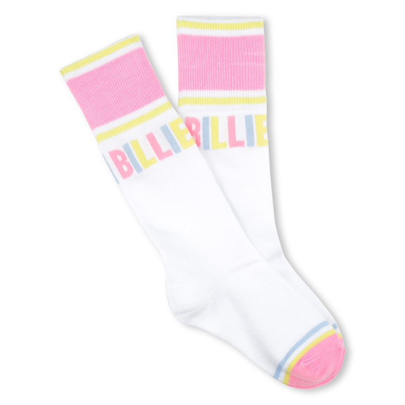 Set mit 2 Paar Socken BILLIEBLUSH 
                        M&Auml;DCHEN
