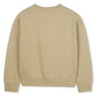 Lang&auml;rmeliges Sweatshirt MICHAEL KORS 
                    M&Auml;DCHEN