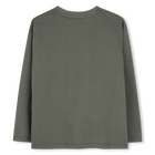 Langarmshirt TIMBERLAND 
                    JUNGE