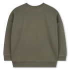 Kapuzenpullover BOSS 
                    JUNGE