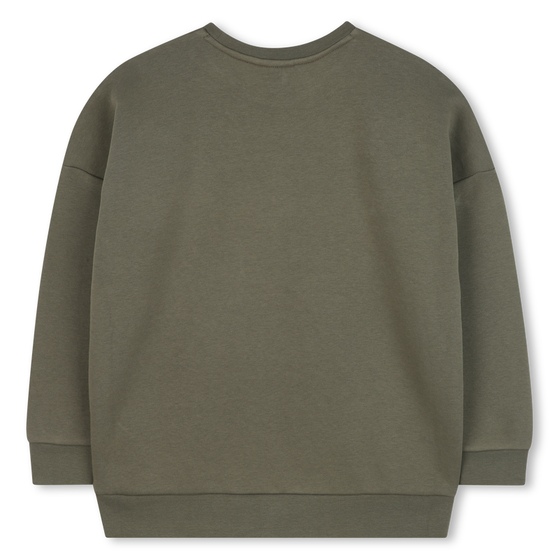 Kapuzenpullover BOSS 
                        JUNGE