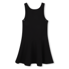 Riemchenkleid DKNY 
                    M&Auml;DCHEN