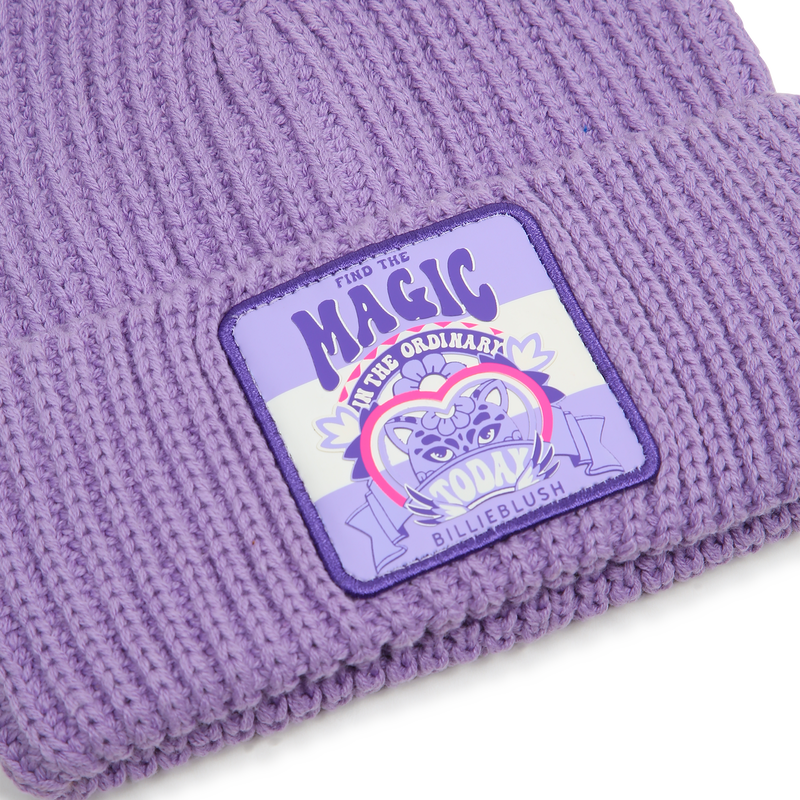 Strickm&uuml;tze BILLIEBLUSH 
                        M&Auml;DCHEN