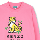 Sweat KENZO KIDS 
                    M&Auml;DCHEN