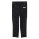 Elegante Stoffhose KARL LAGERFELD KIDS 
                    JUNGE