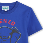 T-Shirt aus Baumwolle KENZO KIDS 
                    UNISEX