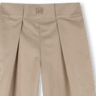 Weite Hose DKNY 
                    M&Auml;DCHEN