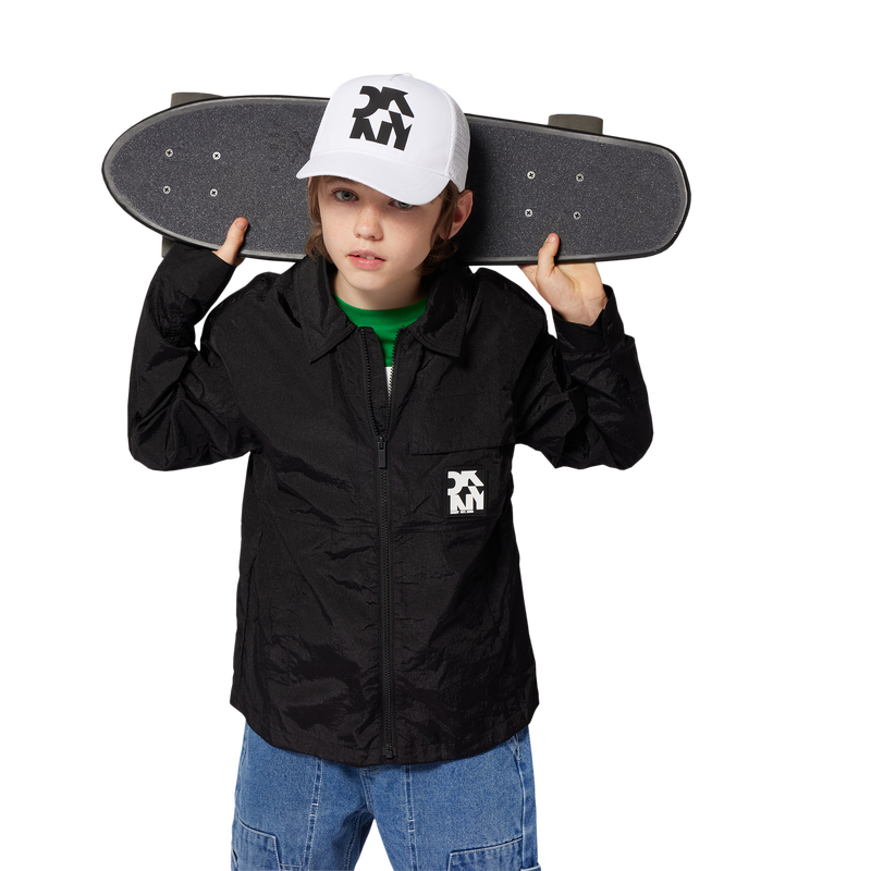 Kappe mit Klettverschluss DKNY 
                        UNISEX