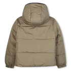 Wende-Daunenjacke mit Kapuze TIMBERLAND 
                    JUNGE