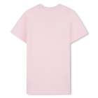 Kurz&auml;rmeliges kleid MARC JACOBS 
                    M&Auml;DCHEN