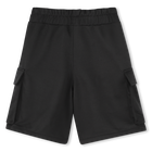 Bermudas mit Taschen DKNY 
                    UNISEX