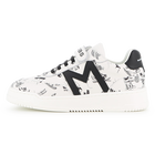 Sportschuhe MARC JACOBS 
                    JUNGE