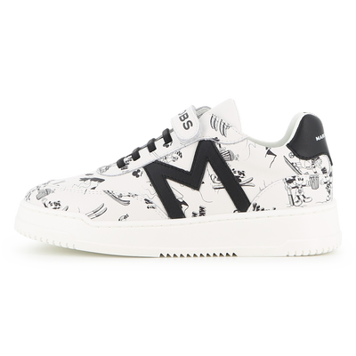 Sportschuhe MARC JACOBS JUNGE