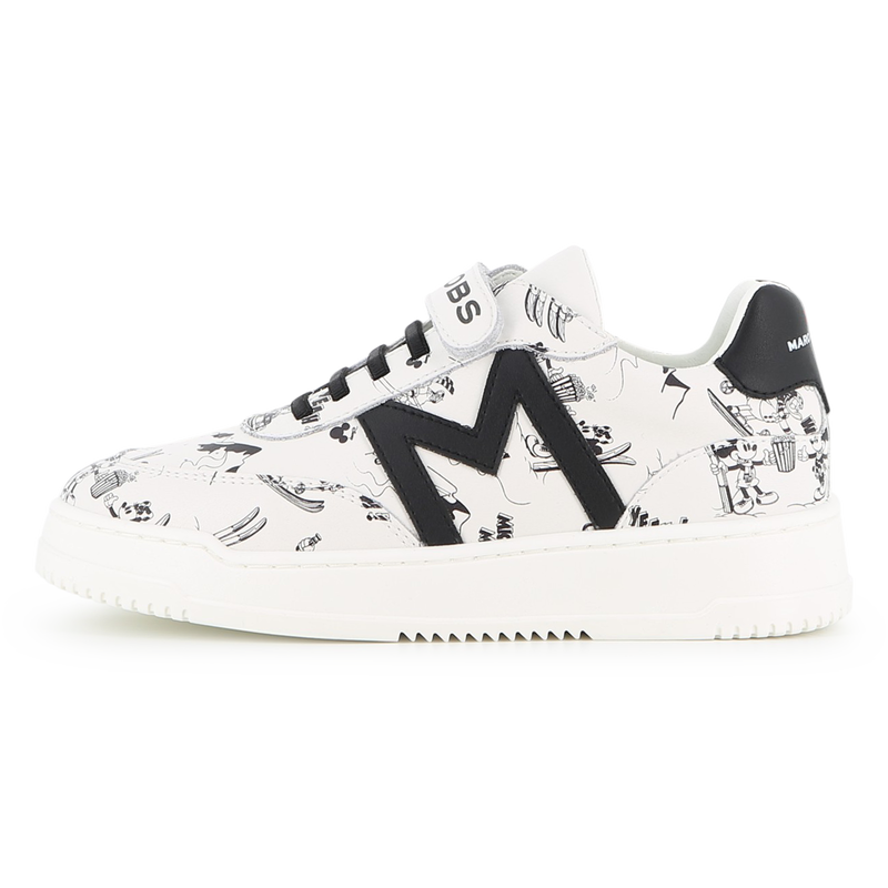 Sportschuhe MARC JACOBS 
                        JUNGE