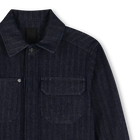 Jeansjacke GIVENCHY 
                    JUNGE