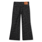 Bedruckte Jeans ZADIG & VOLTAIRE 
                    M&Auml;DCHEN