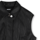 Weste ohne &Auml;rmel DKNY 
                    M&Auml;DCHEN