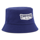Wende-Fischerhut mit Logo TIMBERLAND 
                    JUNGE