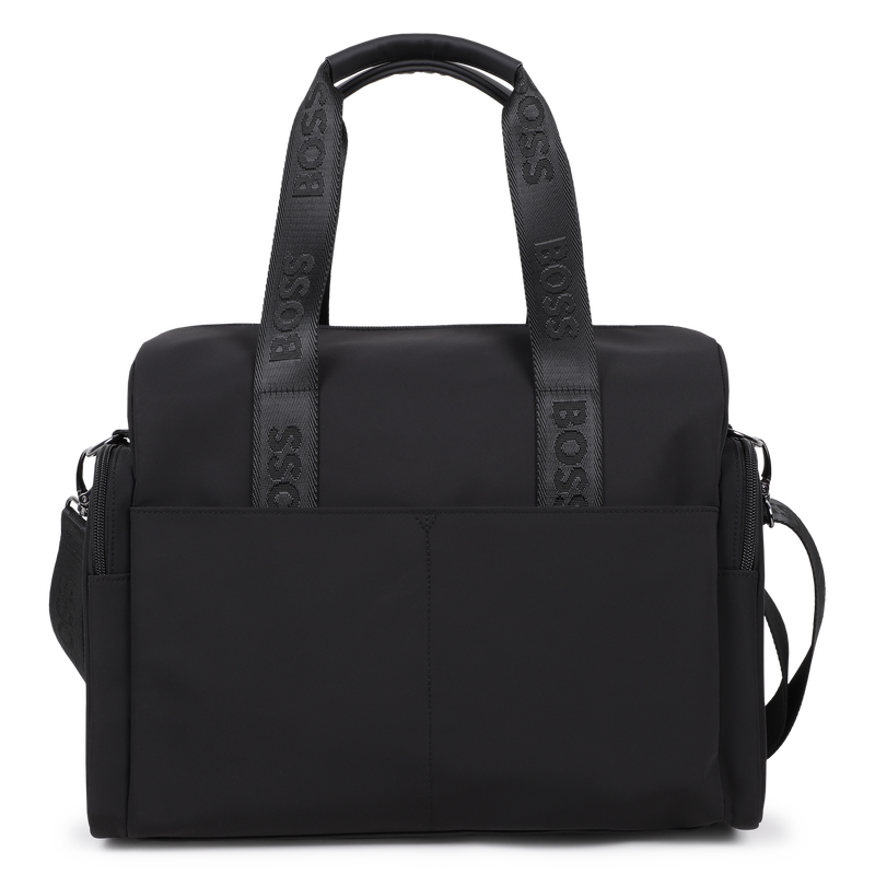 WICKELTASCHE BOSS 
                        UNISEX