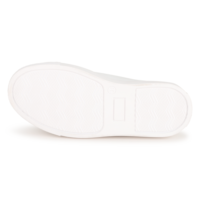 SNEAKER MIT KLETTSTREIFEN MARC JACOBS 
                        M&Auml;DCHEN