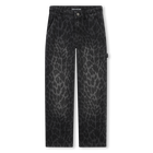 Jeans mit verstellbarem Bund ZADIG VOLTAIRE 
                    M&Auml;DCHEN