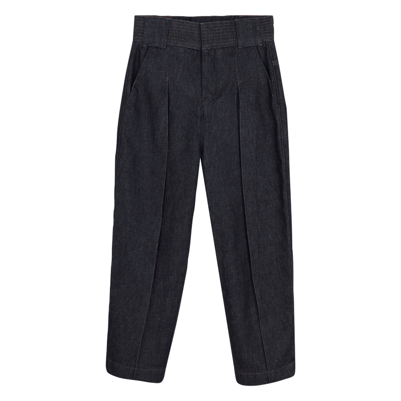 Jeanshose LANVIN 
                        M&Auml;DCHEN