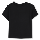 Kurz&auml;rmeliges t-shirt BOSS 
                    JUNGE