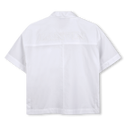 Kurz&auml;rmeliges hemd LANVIN 
                    JUNGE