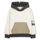 Kapuzenpullover BILLIEBLUSH 
                    JUNGE