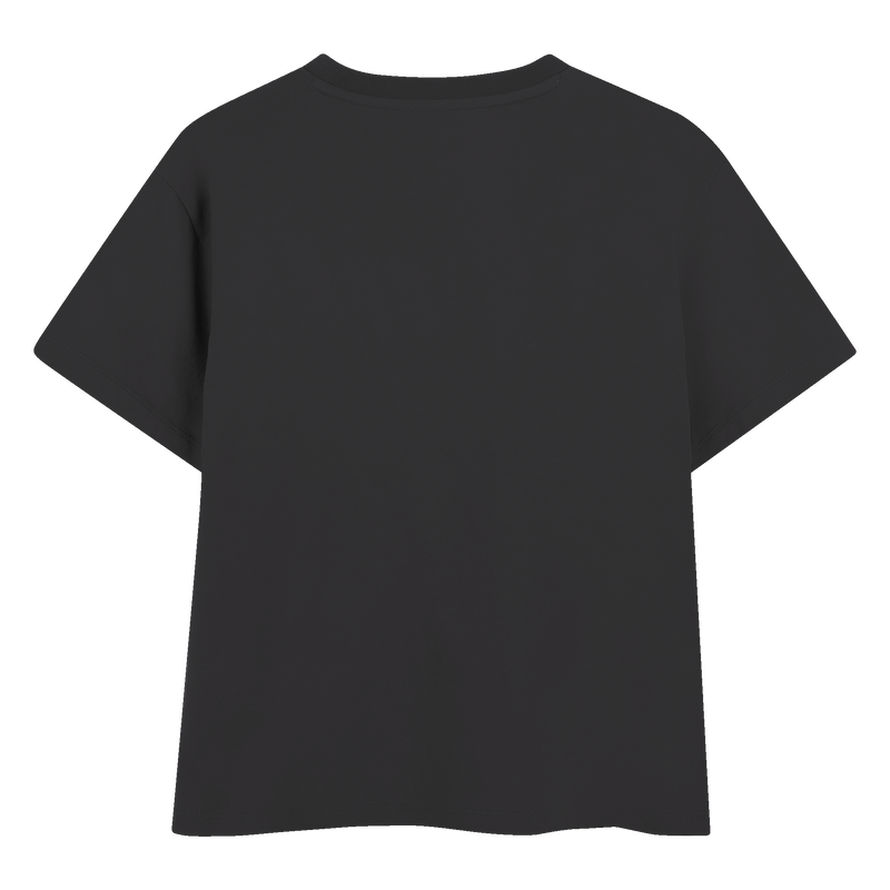 KURZ&Auml;RMELIGES T-SHIRT KENZO KIDS 
                        UNISEX