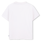 Kurz&auml;rmeliges t-shirt BOSS 
                    JUNGE