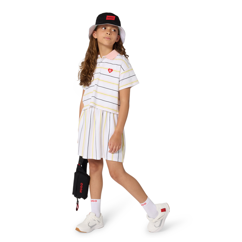 BOB REVERSIBEL HUGO 
                        UNISEX