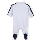 Pyjama mit druckknopfverschluss BOSS 
                    JUNGE