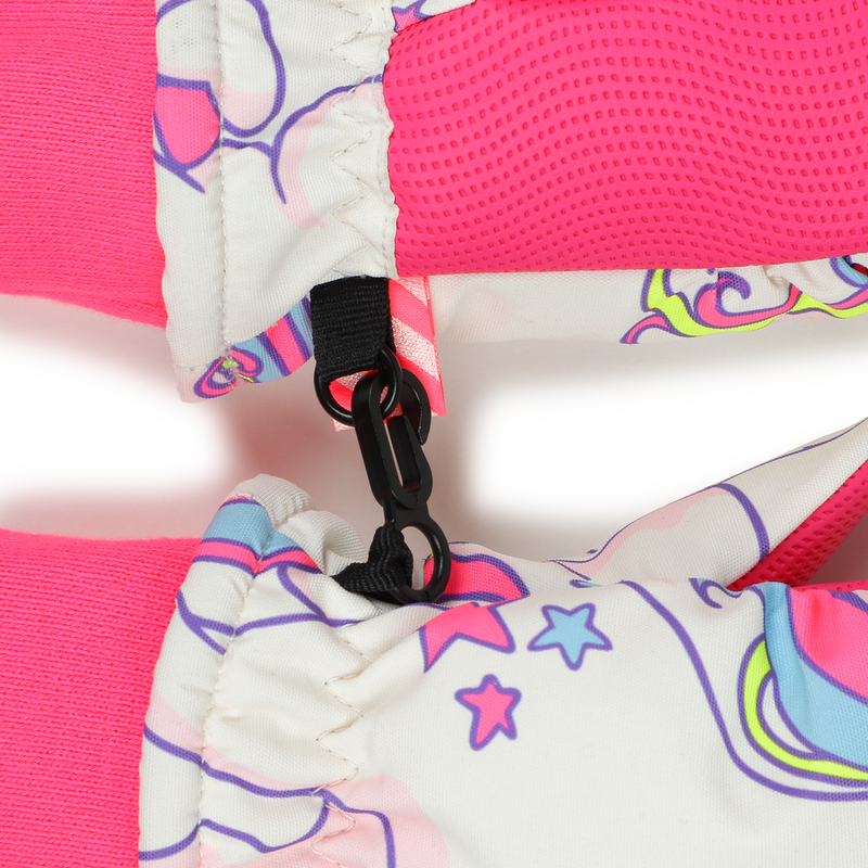 F&auml;ustlinge BILLIEBLUSH 
                        M&Auml;DCHEN