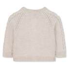 Set aus Strickjacke und Hose MICHAEL KORS 
                    M&Auml;DCHEN