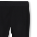 Leggings KARL LAGERFELD KIDS 
                    M&Auml;DCHEN