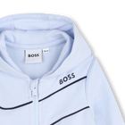 Hose, Cardigan und T-Shirt Set BOSS 
                    JUNGE