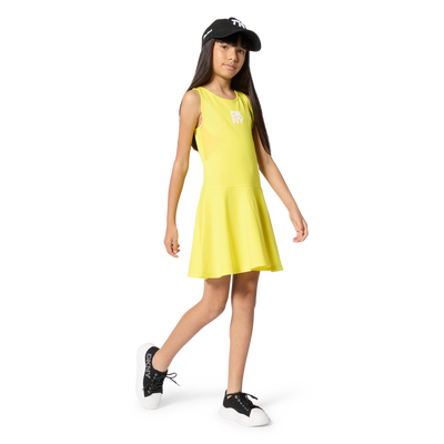 Sommerlook f&uuml;r M&auml;dchen &ndash; DKNY 