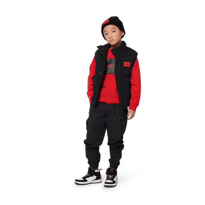 Weite Jogginghose HUGO JUNGE