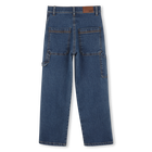 Jeanshose TIMBERLAND 
                    JUNGE