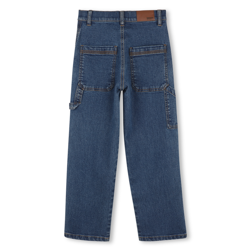 Jeanshose TIMBERLAND 
                        JUNGE