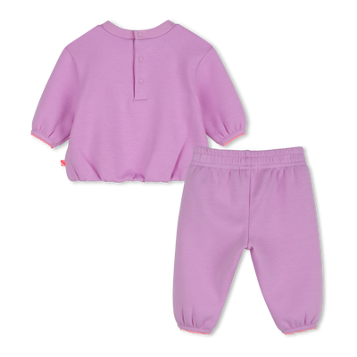 Jogginganzug BILLIEBLUSH M&Auml;DCHEN