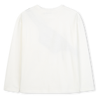 Langarm-T-Shirt MARC JACOBS 
                    JUNGE