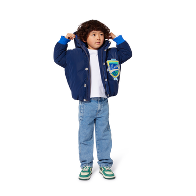 4-Pocket-Jeanshose BILLIEBLUSH JUNGE