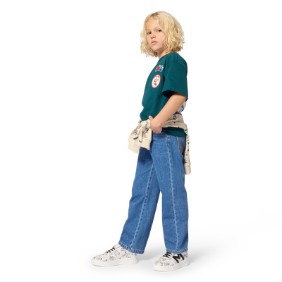 Jeanshose MARC JACOBS JUNGE